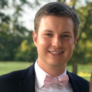 Meet your Posher, Sam